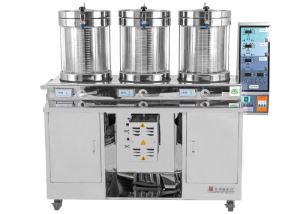 Десетте функции билка готвене машина