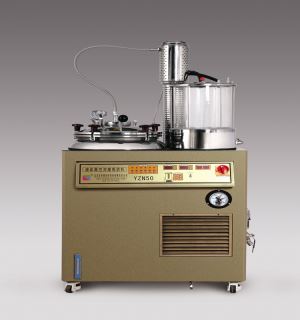 TCM течен сгъстители