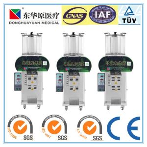 Оборудване опаковъчно автоматично течен